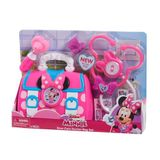 MINNIE MOUSE 88093 Doktor Çantası Seti