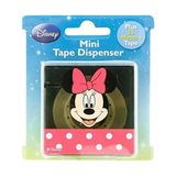 Minnie Mouse Bant Kutulu Bant Makinesi - Çok Renkli - Standart - Genel