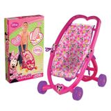 Minnie Mouse Kalpli Puset