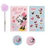 Minnie Mouse Kırtasiye Seti OTTO.42938
