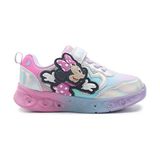 Minnie Mouse LUMBO.P5FX Çok Renkli Kız Çocuk Spor Ayakkabı Çok Renkli