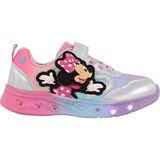 Minnie Mouse LUMBO.P6FX Çok Renkli Kız Çocuk Sneaker A102067310