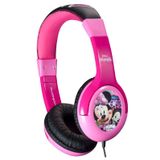 Minnie Mouse Mini Fare Çocuk Kulaklığı