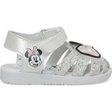 Minnie Mouse MORE.B Beyaz Kız Çocuk Sandalet