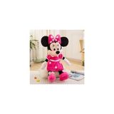Minnie Mouse Peluş 100Cm Oyun Ve Uyku Arkadaşım