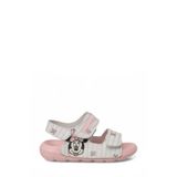 Minnie Mouse PIBO.B6FX Beyaz Kız Çocuk Sandalet