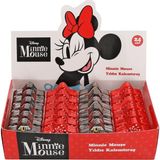 Mınnıe Mouse Yıldız Kalemtıraş 1 Adet
