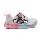 Minniemouse Minnie Mouse Lumbo.p Çok Renkli Kız Çocuk Sneaker Lumbo.p6fx