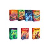 Minnoş Dükkan Gifi Harry Potter Kitap Görünümlü Kilitli Kumbara OKU-PBL-API-23262512882
