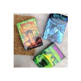 Minnoş Dükkan Harry Potter Kitap Şeklinde Kasa