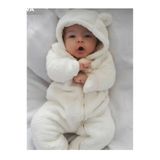 MİNNOŞŞ pelüş,welsoft tulum bebe