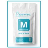 Minoksidil Minoxidil Usp Hammadde 50g