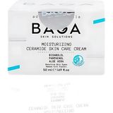 Minolisa Baga Yara Yanık Leke Tahriş Siviıce Onarıcı Seramid Krem 50 ml