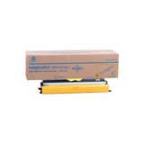 Minolta 1600W Sarı Toner 1650EN-1680-1690MF (A0V306H) (2.500 Sayfa)