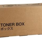 Minolta Bizhub 452 552 652 Waste Toner Box 654 754 808 A0XP-WY2 WX-102