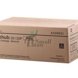 MINOLTA Bizhup 20-20P SİYAH TONER (TNP24)