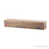 MINOLTA bizhup C454-554 KIRMIZI TONER (TN-512M