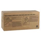 Minolta Mf-1600 Orjinal Toner Mf-2600 Mf-2800 Mf-3600 Mf-3800 4152-611