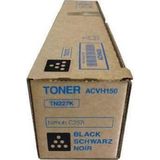 Minolta Tn-227K Black Siyah Orjinal Fotokopi Makinası Toneri Bizhup C257İ