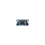 Minolta TN-318 Mavi A0DK453 Bizhub C20 Toner Chip