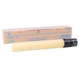 Minolta Tn-319 Orginal Sarı Toner C360