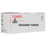 Minolta TN-328C Cyan Mavi Bizhup C250İ-300İ-360İ Orjinal Fotokopi Toneri