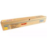Minolta/Develop Tn-626 Smart Sarı Toner C-450İ C-550İ C-650İ