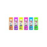 Minopi M-1260 Hi Polymer 60 mm 0.7 Kalem Ucu 120'LI 1 Tüp