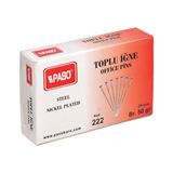 Minopi Metal Toplu Iğne 28 mm | 50 Gr.