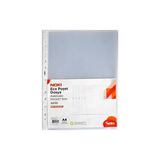 Minopi Noki Poşet Dosya Eco A4 100`LÜ Paket
