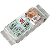 Minopi Nova Color Seramik Kil Hamuru 250 Gr. Beyaz