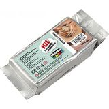 Minopi Nova Color Seramik Kil Hamuru 500 Gr. Beyaz
