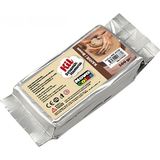 Minopi Nova Color Seramik Kil Hamuru 500 Gr. Kahverengi