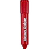 Minopi Nova Color Yüz Boyası Kalemi - Kırmızı