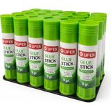 Minopi Ufen Stick Yapıştırıcı 9 gr. Küçük Boy