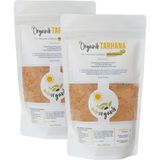 Minorganik Organik Bol Sebzeli Tarhana 2'li Paket (2X500 Gr) - 1 kg