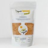 Minorganik Organik Bol Sebzeli Tarhana 500 gr - Pestisit Analizli