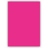 minori fon kartonu 50x70cm 110 gram pembe tekli (1 adet) - Yok