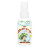 Minoris 100 ml Baby After Sun Güneş Spreyi