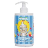 Minoris 500 ml Organik Biberon Temizleyici