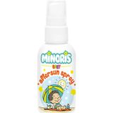 Minoris Baby After Sun Sprey 100ml Güneş Sonrası Yoğun Nemlendirici