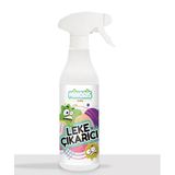 Minoris Baby Çocuklar İçin Tamamen Doğal Organik Leke Çıkarıcı 500 ml