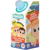 Minoris Baby Organik Bebek Çamaşır Deterjanı 1 Lt - Renkli