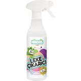 Minoris Baby Organik Leke Çıkarıcı 500 ml - Bebek Kıyafetleri İçin Hassas Formül, Türkiye'de Üretilmiştir, Renk Koruma Konsantresi