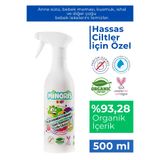 Minoris Baby Organik Leke Çıkarıcı 500ml