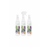 Minoris Baby Organik Leke Çıkarıcı Sprey 500ml X 3 Adet