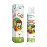 Minoris Kids 200 ML Organik Kolay Tarama Saç Kremi