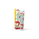 Minoris Kids Diş Macunu 75ml, Sülfatsız, Florürsüz, Organik Içerikli