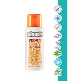 Minoris Makyaj Bazı 50 ml | Nemlendirici ve Vegan Primer / Make-Up Base | UVA-UVB Koruma