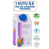 Minoris Mom Organik Sıvı Çamaşır Deterjanı 1 Lt 50 Yıkama